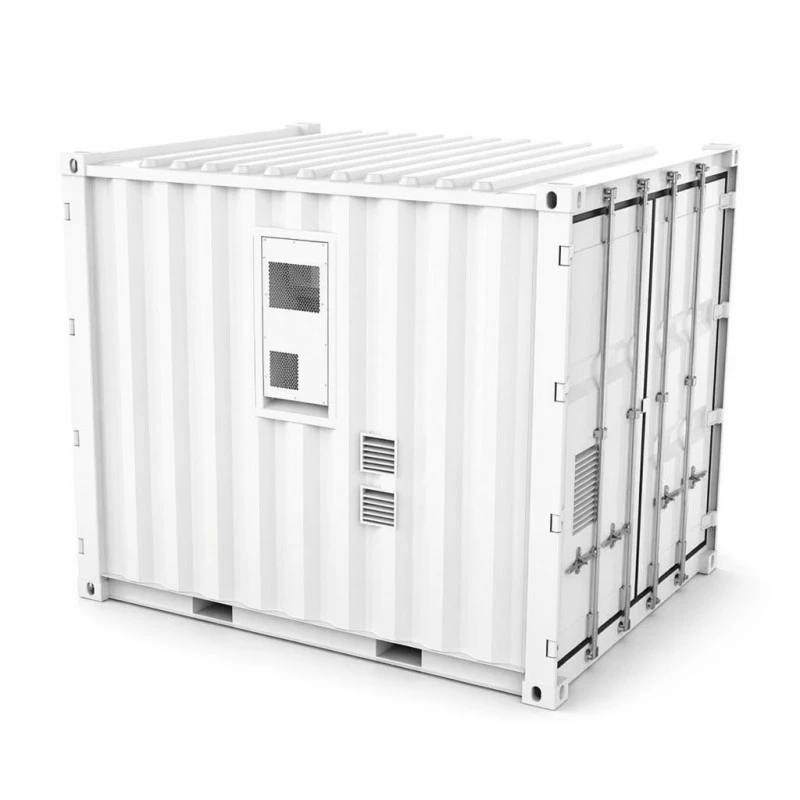 1.06–1.215MWh Containerized Battery Energy Storage System for Utility-Scale Energy Storage